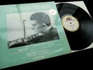 Lalo: Symphonie Espagnole / Bruch: Concerto - Ferras **HMV ASD 314 ED1 LP**