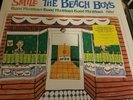 The SMiLE Sessions [2-LP] by The Beach Boys (Vinyl, Oct-2011, 2 Discs, EMI)