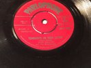 Hank Ballard & the Midnighters - Teardrops On Your Letter/The Twist (Parlophone)
