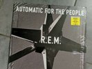 REM Automatic for the People 25th Anniversary Vinyl BRAND NEW Record 12