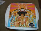 JIMI HENDRIX Axis Bold As Love Classic Records 200 Gram MONO SEALED