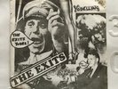 THE EXITS 1978 D.I.Y. Rare UK Punk Yodelling 7