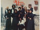 John Hason Singers - S/T LP - Savoy - Soul Funk Gospel MP3