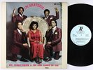 Rev. Charlie Brown - I'm Grateful LP - Arias - Modern Soul Boogie Gospel MP3