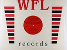 Ricky Womack - Something Within LP - WFL - Modern Soul Boogie Gospel VG+ MP3