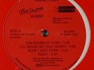 Rodney Posey - The Storm Is Over LP - Beracah - Modern Soul Gospel SEALED MP3