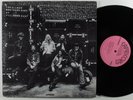 ALLMAN BROTHERS BAND At Fillmore East CAPRICORN 2XLP VG+ gatefold ^