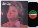 JOHN PRINE Diamonds In The Rough ATLANTIC LP VG++ ^