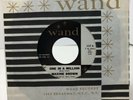 MAXINE BROWN One In A Million / Anything You Do Is Alright WAND Northern Soul NM