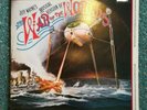 Jeff Wayne. The War Of The Worlds.(1978 Vinyl DLP) EX/EX