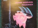 Black Sabbath ?– Paranoid (1976 vinyl LP) Reissue NEMS