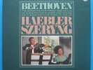 Philips Beethoven Sonatas For Violin Piano Szeryng Haebler BOX 5lp NM