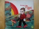 Fruupp ? The Prince Of Heaven's Eyes Original 1974 Gatefold 12