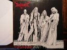 BEHERIT - The Oath of Black Blood 12'' LP VINYL - TURBO MUSIC