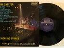 Rolling Stones - Gimme Shelter - 1971 UK Press (NM-) Ultrasonic Clean