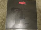 Stranglers – In The Night 1993 Rare LP VINYL RECORD