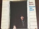 TOWNES VAN ZANDT - FLYIN' SHOES LP
