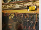 The Beatles - Reel Music - SEALED 1982 Limited Edition # 6900 On Gold Color Wax