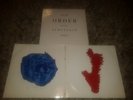 NEW ORDER LP - SUBSTANCE 1987 - FACT 200