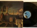 Pink Floyd - Animals - 1977 US 1st Press JC 34474 (EX) Ultrasonic Clean