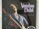 Jimi Hendrix-Voodoo Child-4xLP-Colored Vinyl-Sealed-Classic Records RTH 2016