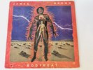 James Brown - Bodyheat - Original US LP - 1976