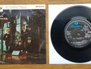 GARY FARR & THE T-BONES DEM BONES 1965 UK 7