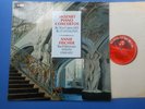 SAX 5287 Mozart Piano Concertos nos.24, 27 Annie Fischer s/c 1st Ex+