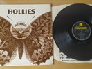 The Hollies - Butterfly Mono 1st UK Parlophone Yex.659-1/660-1 VG/EX Rare