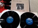 Neil Young Young Man's Fancy 2 lp mint vinyl Live Los Angeles 1971 import rare