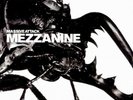 Massive Attack 'Mezzanine' Double Vinyl LP Record:Incl 