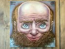 Vertigo 6360020 - GENTLE GIANT - Gentle Giant - 1970 Orig.UK LP - LARGE SWIRL NM