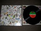 Led Zeppelin III Lp Original 1st US Release 1841 Broadway Address VG+ Cond 1970