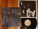 THE DOORS STRANGE DAYS LP 1967 EKS-74014 ORIGINAL STEREO W/PICTURE INNER