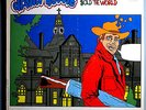 DAVID BOWIE MAN WHO SOLD WORLD INSANELY RARE ORIG '71 MERCURY WHITE LBL PROMO LP