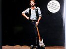 ERIC CLAPTON JUST ONE NIGHT/AT BUDOKAN RARE SEALED ORIG'80 RSO 2LP SET w/STICKER