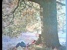 JOHN LENNON (BEATLES) PLASTIC ONO BAND/JOHN VERSION RARE ORIG '70 APPLE LP MINT