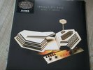 Arctic Monkeys LP Tranquility Base Hotel & Casino on Silver vinyl SEALED
