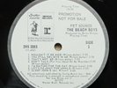 BEACH BOYS Pet Sounds USA promo copy Brother Reprise