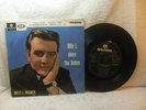 Billy J Kramer with The Dakotas Plays the States 1964 EP Parlophone GEP 8928