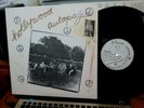 LP HOLLYWOOD AUTOPSY - HOLLYWOOD AUTOPSY  PR-42580 EX/EX