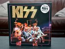 KISS - Three nights at COBO - Ltd edit Picture Disc Vinyl BOX Set 