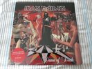 IRON MAIDEN Dance Of Death **SEALED** ORIGINAL 2003  2 LP PICTURE PIC DISC VINYL