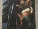 George Michael Faith Vinyl LP 1987 Original release with inserts Nr Mint ???? Vtg