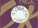 NORTHERN SOUL - CHEERS 