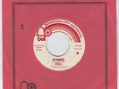 BULL bygones In the meantime 45 sublime CROSSOVER northern soul SWEET SOUL hear?