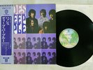 DEEP PURPLE SHADES OF WARNER P-10332W Japan OBI VINYL LP