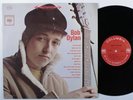 BOB DYLAN Self Titled COLUMBIA CS-8579 LP VG++ 2-eye ^