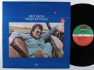 JOHN PRINE Sweet Revenge ATLANTIC LP VG+ w/insert ^