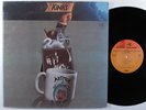 KINKS Arthur REPRISE LP VG++ w/ insert gatefold ^